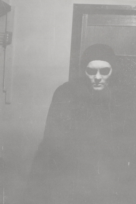 Ghoul Face