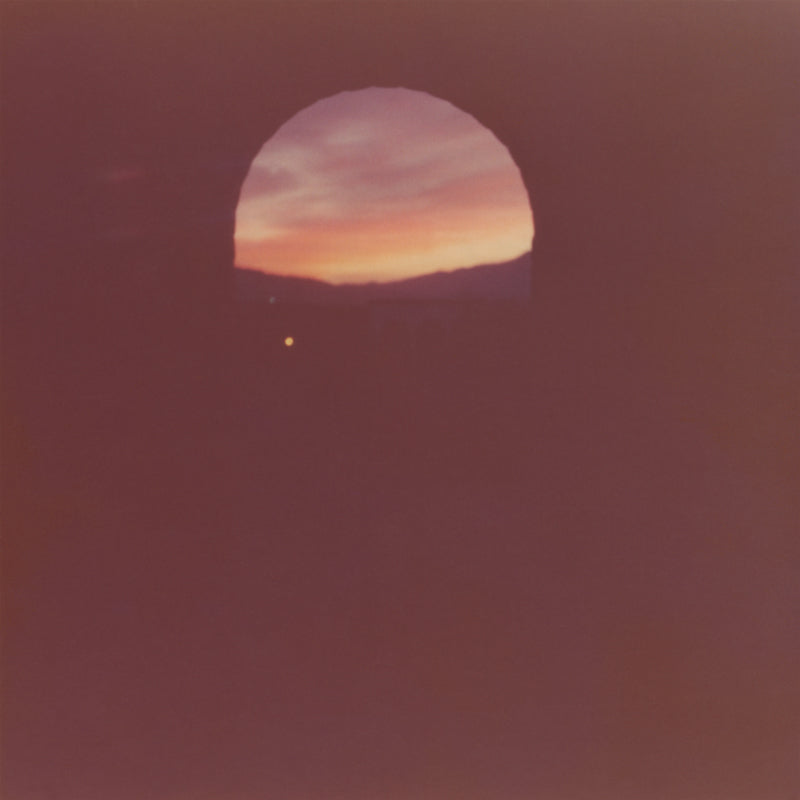 Sunset Tunnel
