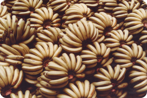Bananas!