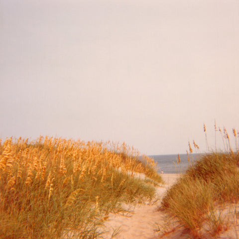 Beach Chill