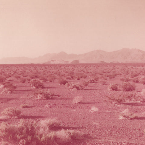 Life on Mars #1