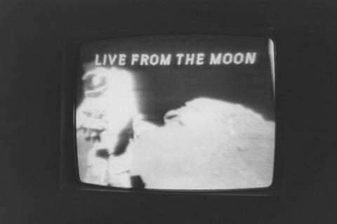 Live From The Moon