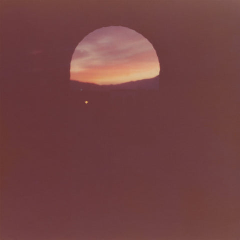 Sunset Tunnel