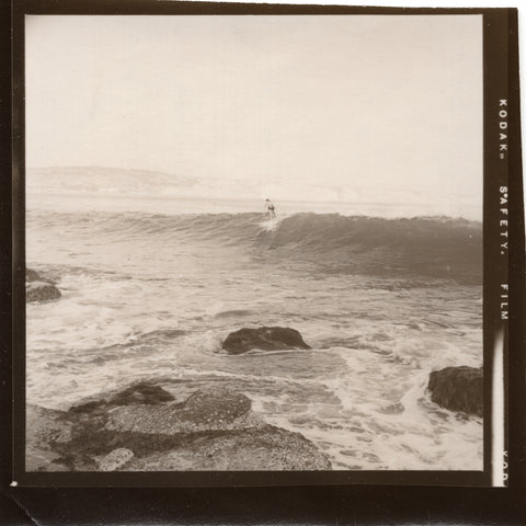 Surf on Film