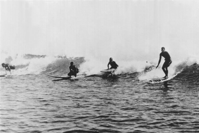 Surf Crew