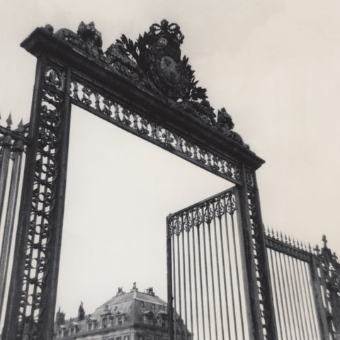 The Gate