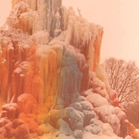 Trippy Winter