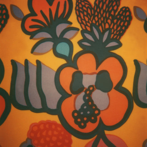 Tropical Pattern
