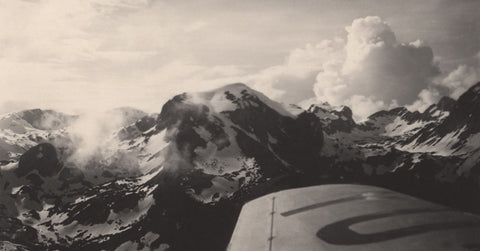 Up in the Air